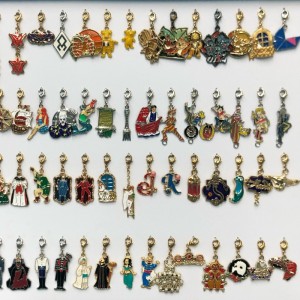 Очарование на закопчалката на омари