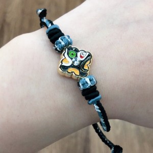 Китайски-Гривна в стил