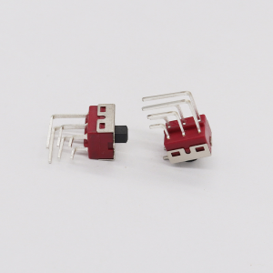 SLIDE SWITCH SS22D88 ИГЛЕН Ключ, осветление, изправяне на коса, сешоар, висок ток, превключвател за превключване
