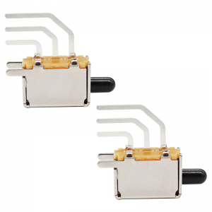 Push Switch PS12F39S Нулиране на директния ключ на клавиша е инсталиран от страна на осветлението и себе си-Заключването на превключвател...