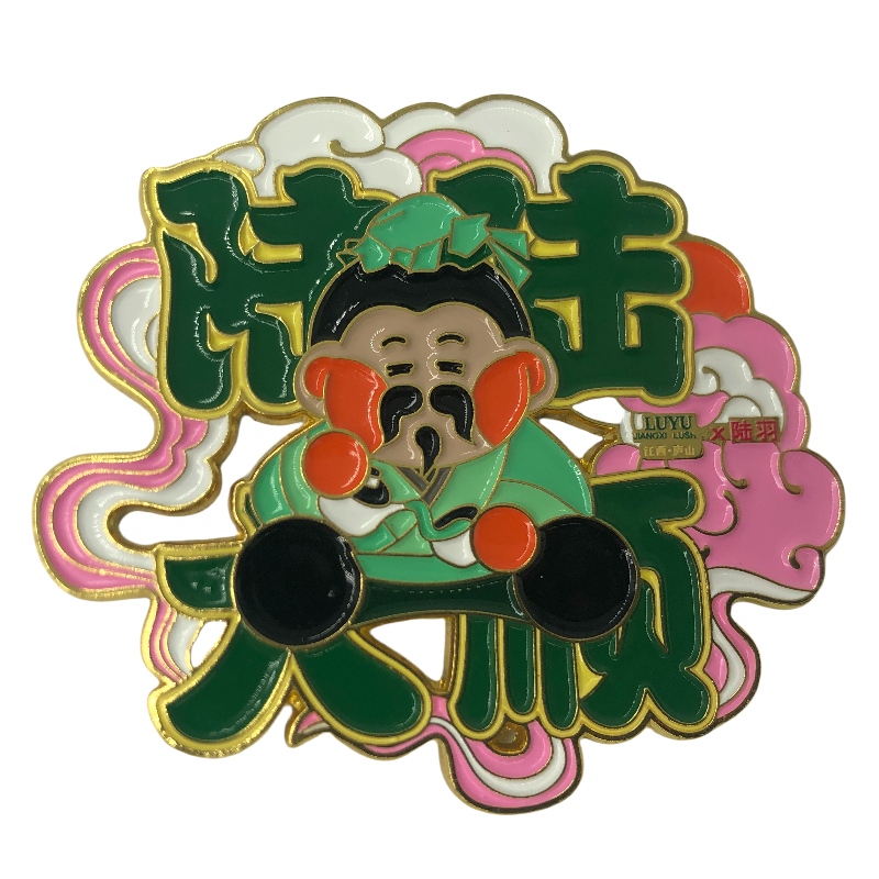 Магнит на хладилника