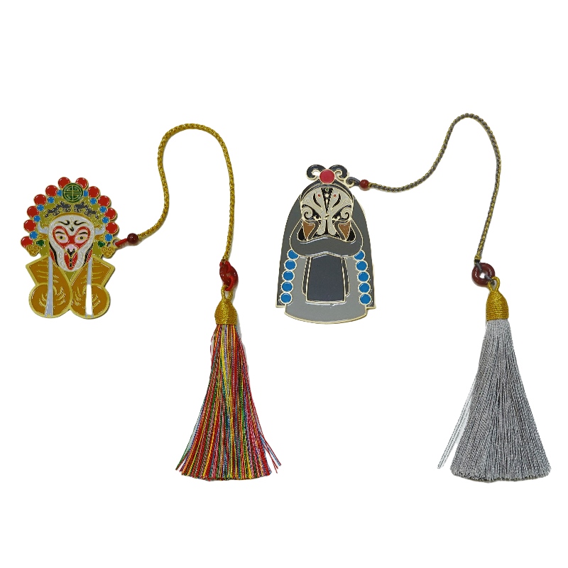 Китайска операционна маска отметка