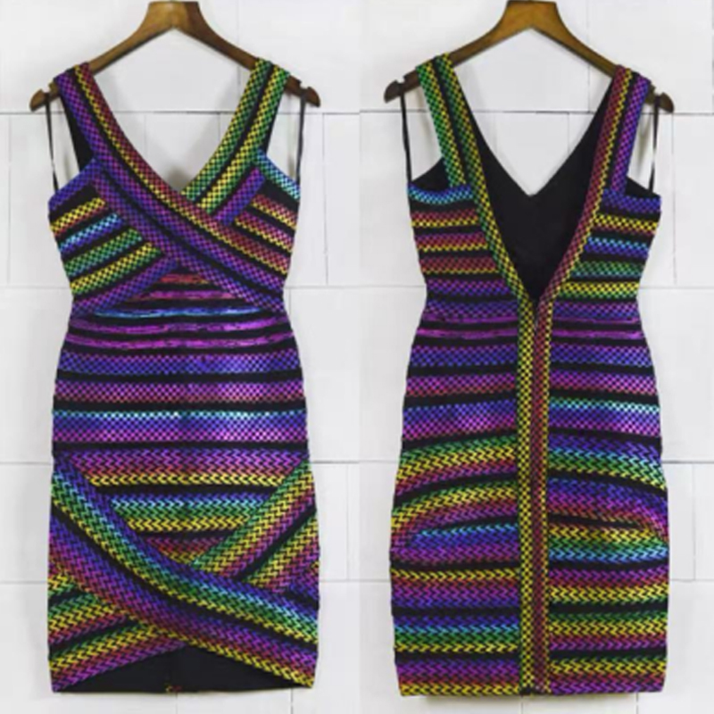 Лято v-Врат цветни райе