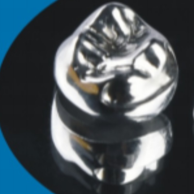 Метал-порцеланови зъби