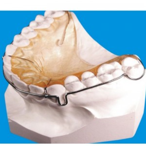 Ортодонтска серия