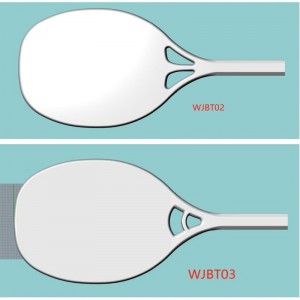 Padel Racket Hm-Wjbto2/Хм-Wjbto3