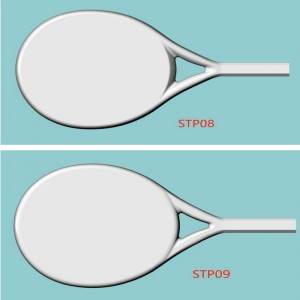Padel Racket Hm-STP08/Хм-STP09