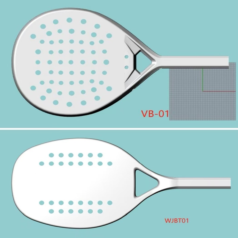 Padel Racket Hm-Vb-01/Хм-WJBT01
