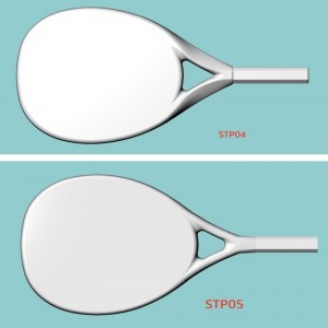Padel Racket Hm-STP04/Хм-STP05