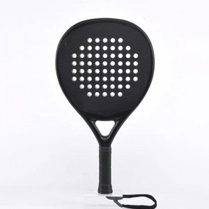 Padel Racket Hm-002