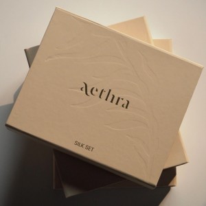 Ботаническо блаженство магнитна подаръчна кутия