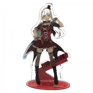 Акрилен орнамент