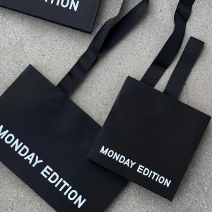 Ноар луксозен чанта за носене