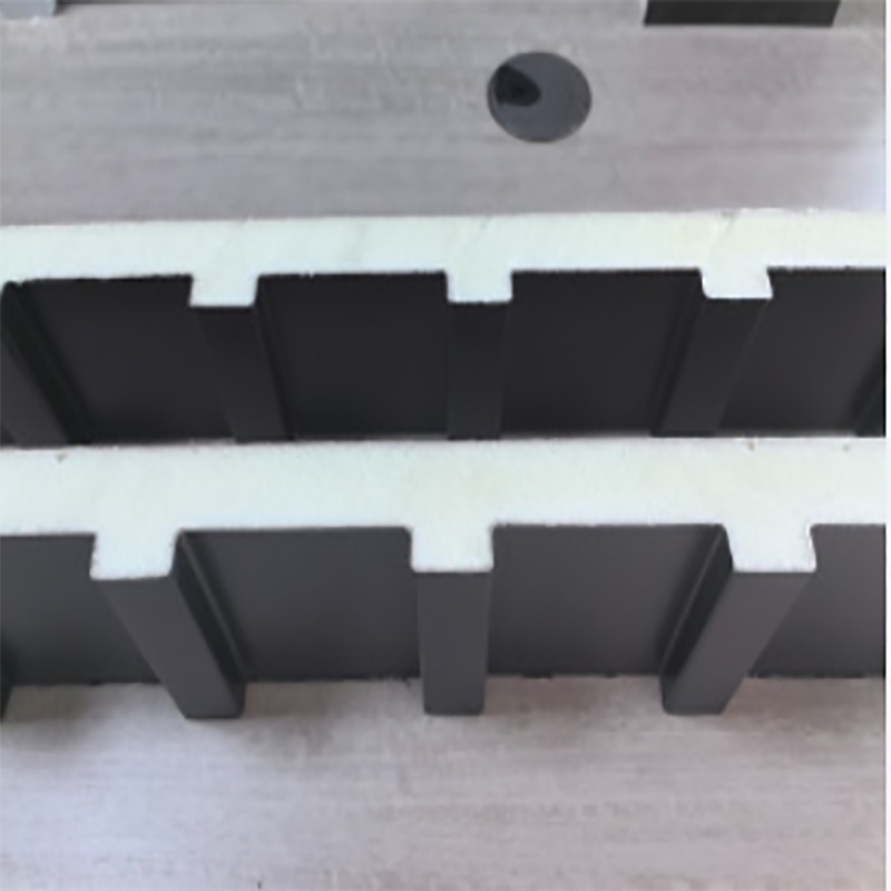 Панел за счупен мост изолация: Нов избор за домашна изолация