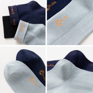 Мъжете бизнес чорапи