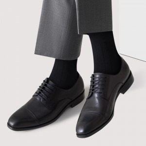 Мъжете бизнес чорапи