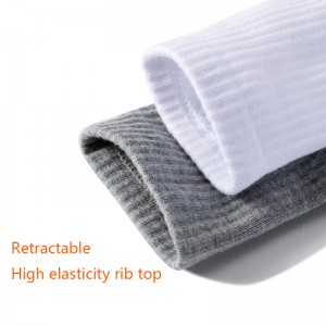 Небрежни чорапи