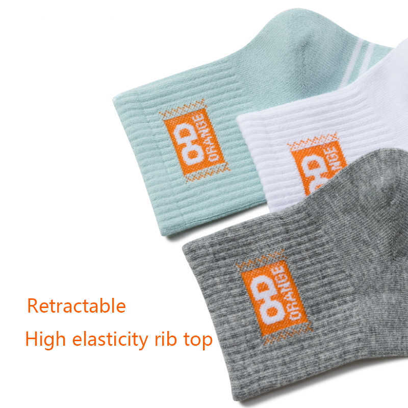 Четири сезона жени в средата-Чорапи на телета