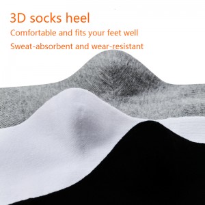 Пролет и лято Унисекс средата-Чорапи на телета