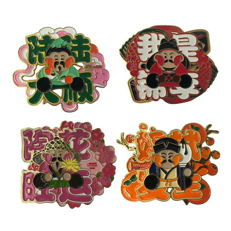 Магнит на хладилника