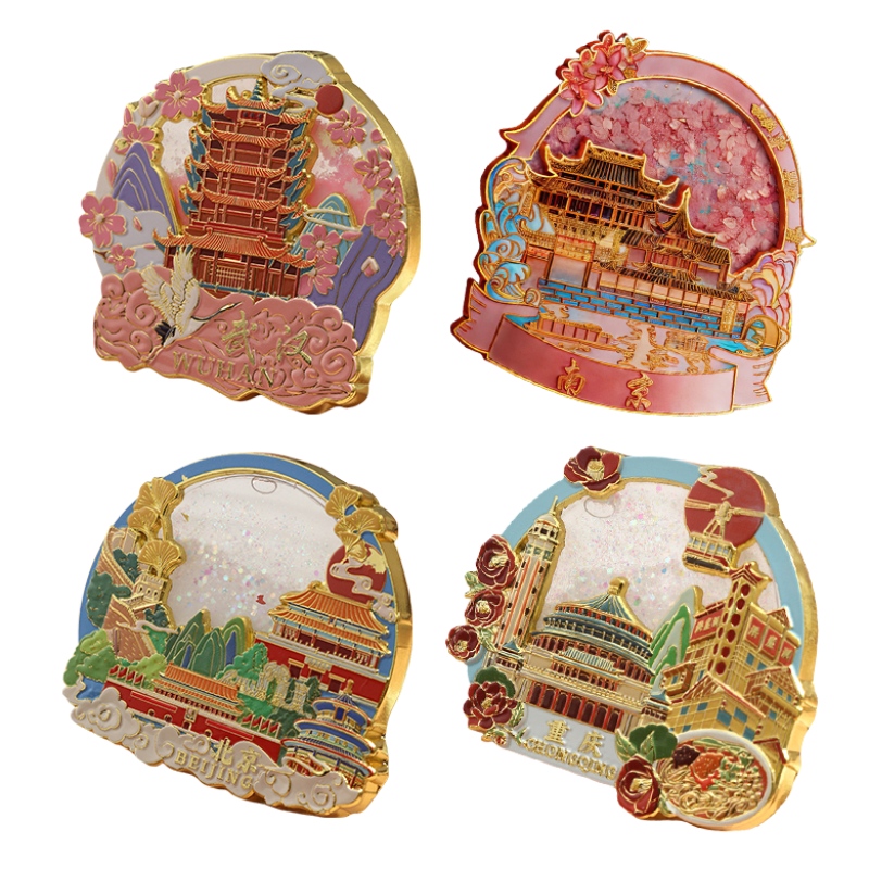 Магнит на хладилника