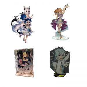 Акрилен орнамент