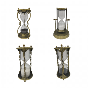 Таймер на часовници