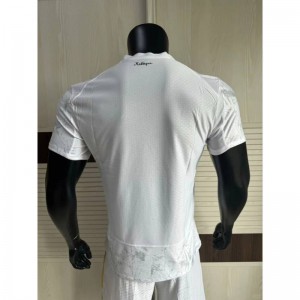 25/26 Манчестър Сити Сезон на фланел