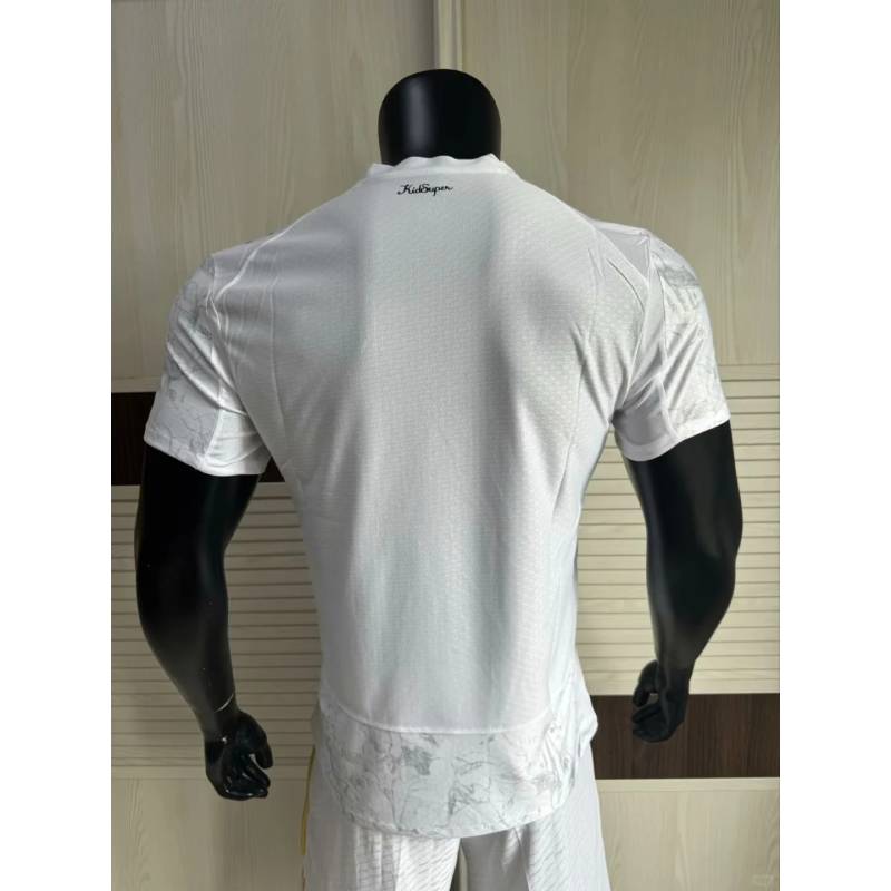 25/26 Манчестър Сити Сезон на фланел