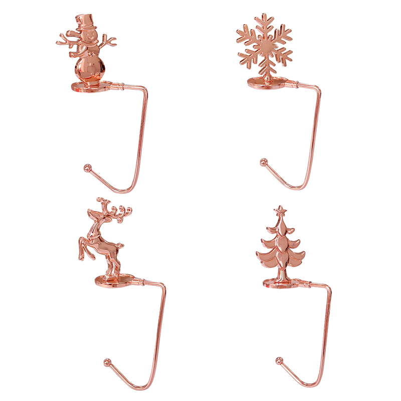 Преносима кука за коледна чанта