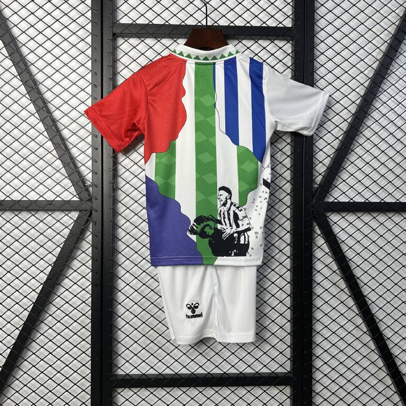 25/26 деца ИСТИНСКИ БЕТИС Специално издание