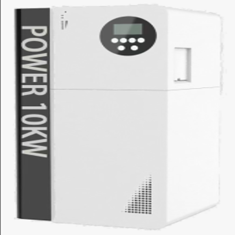 Домакинска батерия за съхранение на енергия (три)