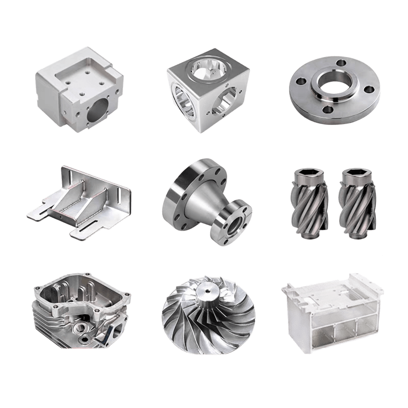 Обработка на ЦПУ