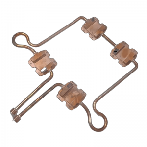 Механични части