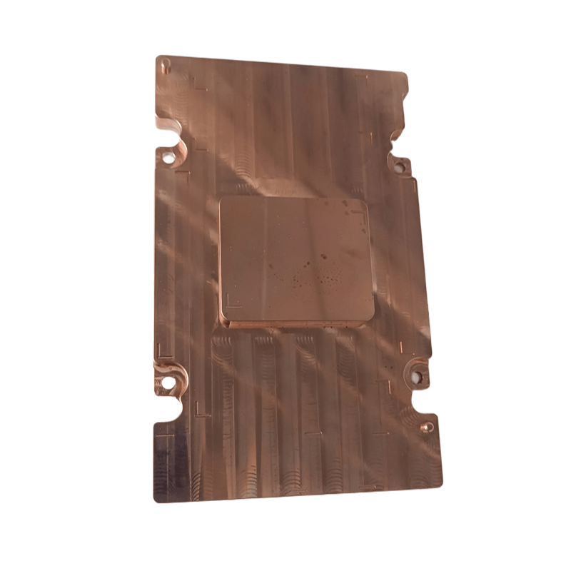 Машинна обработка