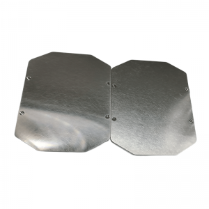 Екструдиран радиатор