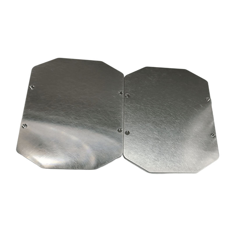 Екструдиран радиатор