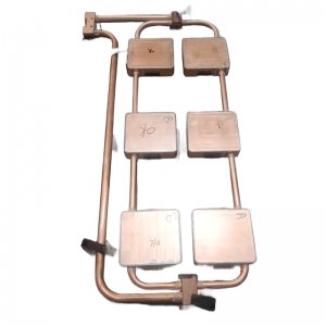 Охладители за топлинни тръби