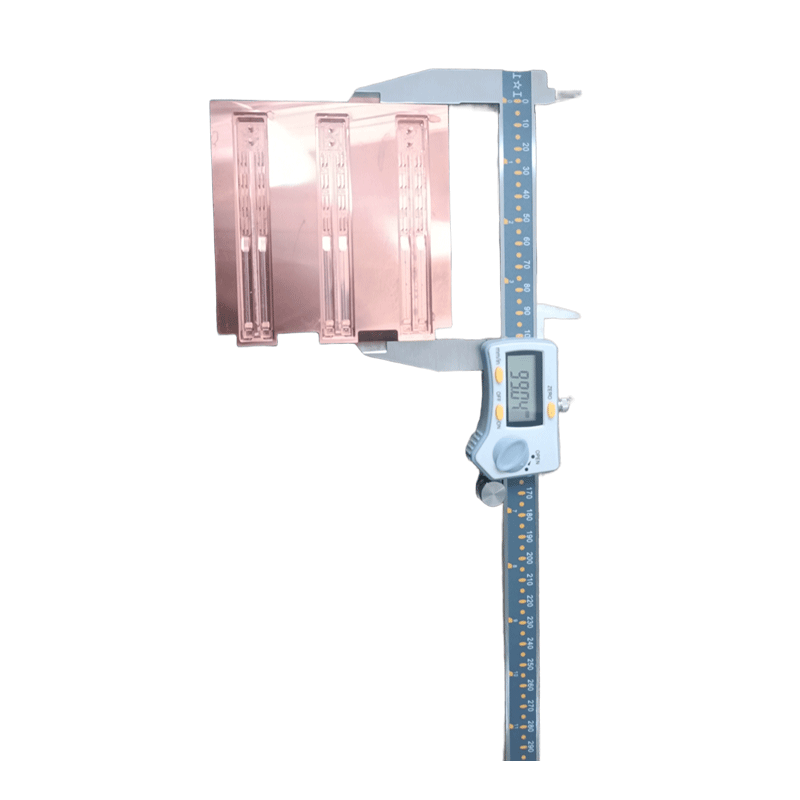 Студено ковано радиатор