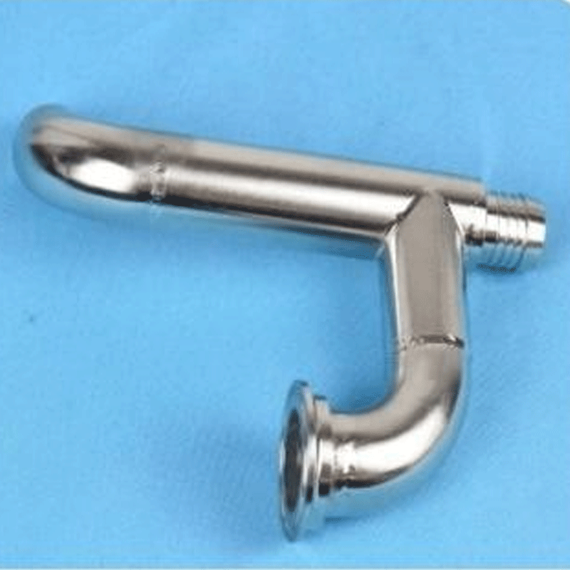 Заваръчна неръждаема стомана