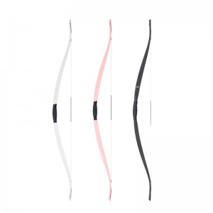 Nika Archery et-16 59 инча асирийски традиционен лък