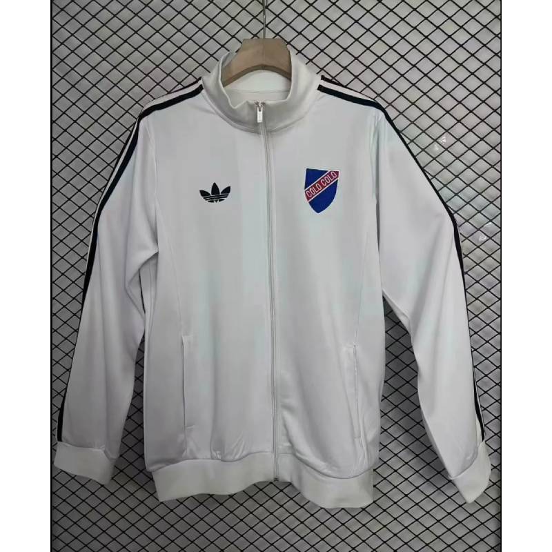 25/26 Коло Colo Colo Training Suit s-Xxl