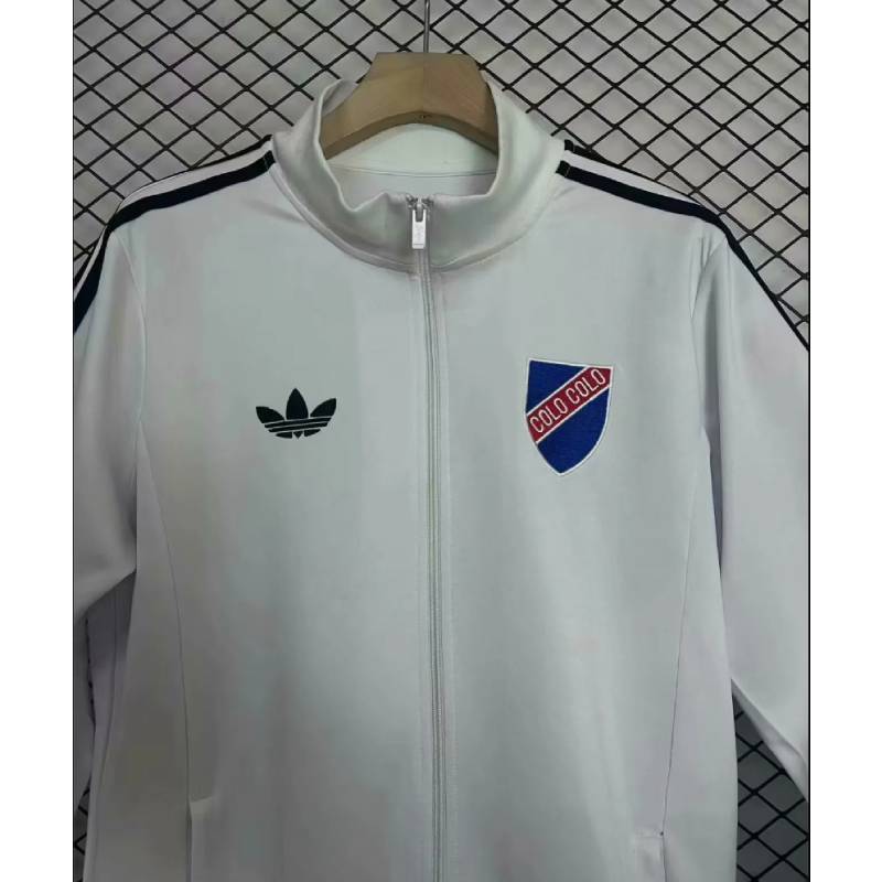 25/26 Коло Colo Colo Training Suit s-Xxl