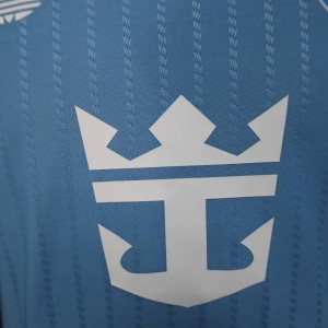 25/26 играчи Маями Трети разстояние S-Xxl