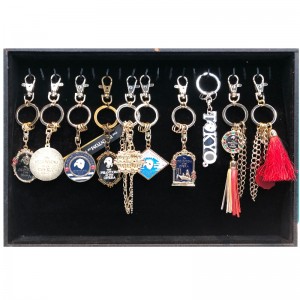 Ключодържател