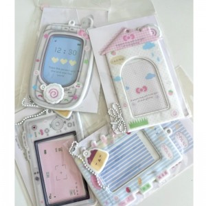 Притежател на PVC карта