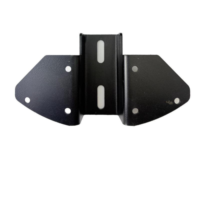 U-оформена скоба