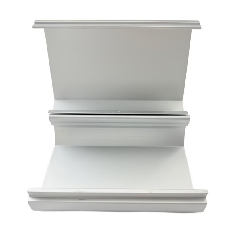 Персонализирана кутия за захранване от алуминиева сплав