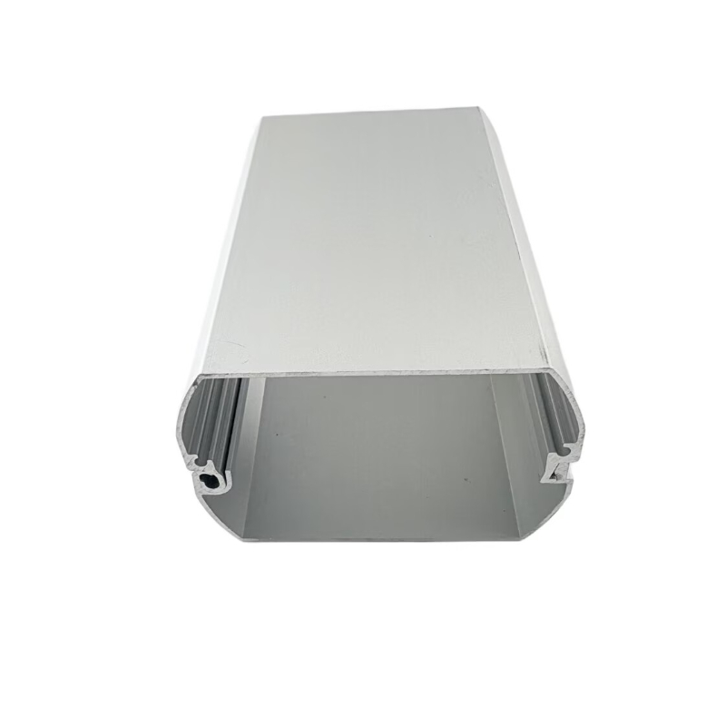 Персонализирана кутия за захранване от алуминиева сплав