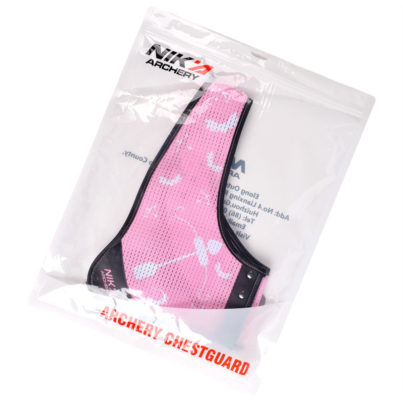 Ника стрелба с лък 440030 S/М/Л стрелба с лък любовен нагръдник